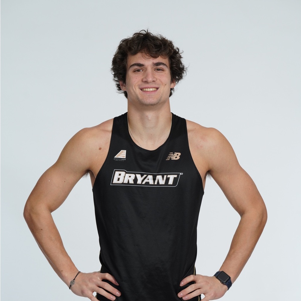 Meet your Posher, Kevin